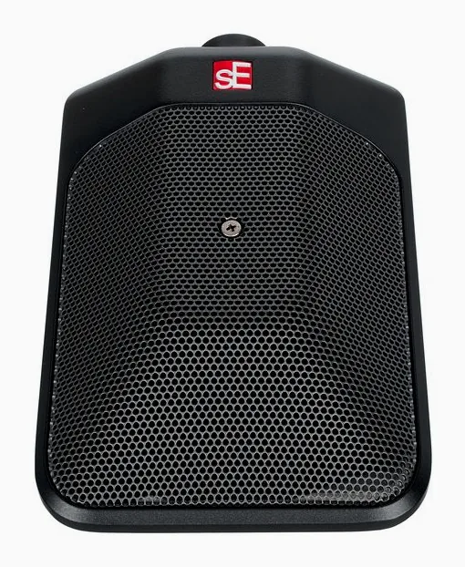 SE Electronics BL8 Omni, widok 2