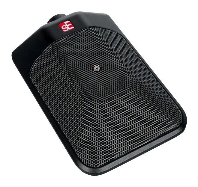 SE Electronics BL8 Omni, widok 3