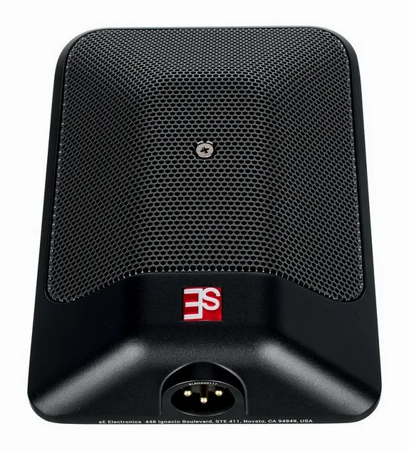 SE Electronics BL8 Omni, widok 4