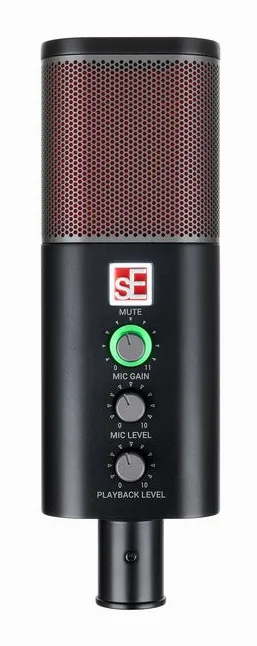 SE Electronics Neom USB, widok 2