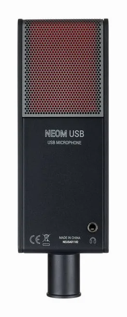 SE Electronics Neom USB, widok 4