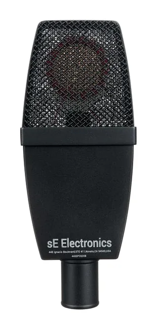 SE Electronics sE4400, widok 3