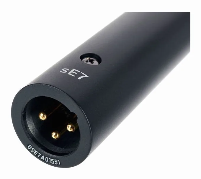 SE Electronics SE7, widok 3