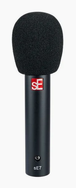 SE Electronics SE7, widok 4