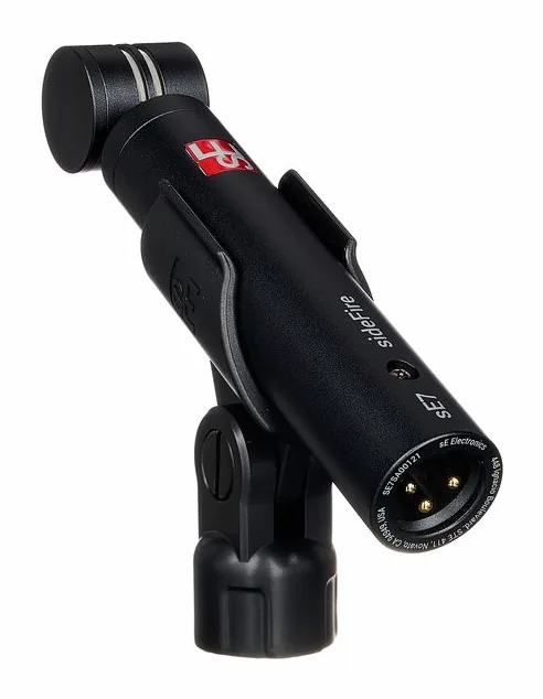 SE Electronics sE7 sideFire, widok 4