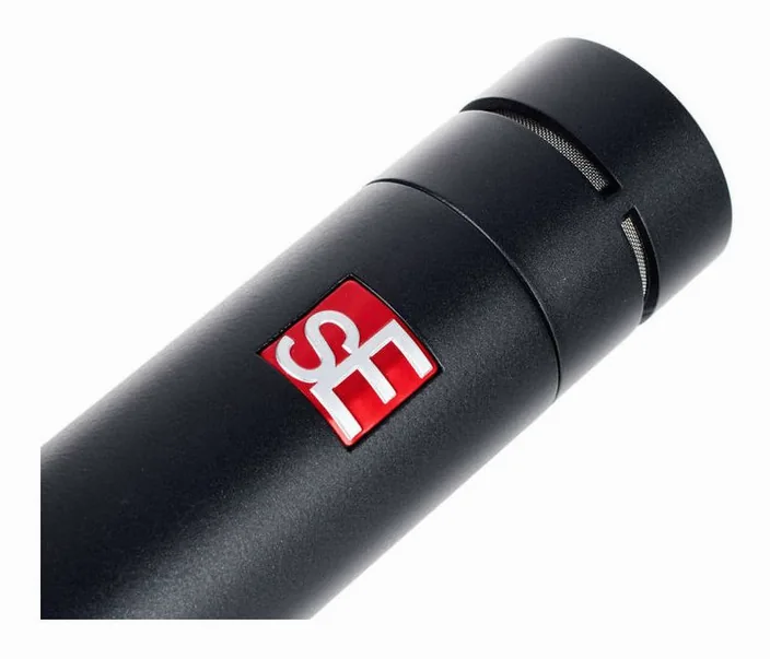 SE Electronics SE8, widok 2
