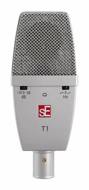 SE Electronics T1, widok 2