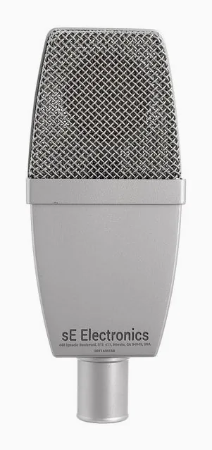 SE Electronics T1, widok 3