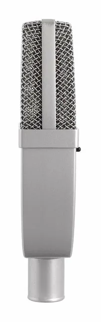SE Electronics T1, widok 4