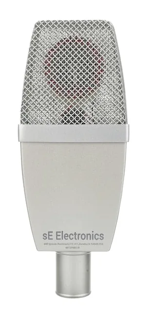 SE Electronics T2, widok 3