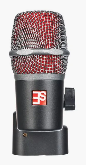 SE Electronics V Beat, widok 2