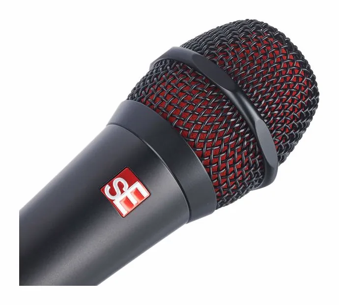 SE Electronics V7 Black, widok 3