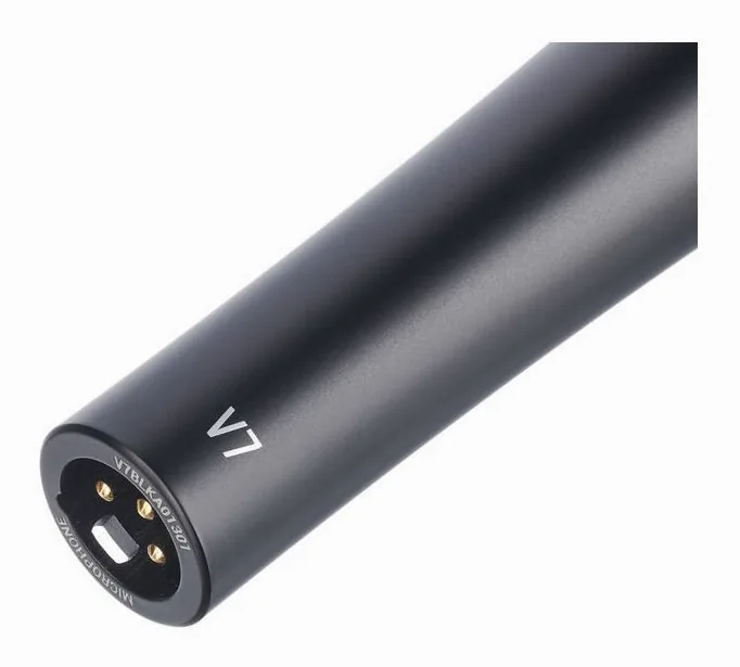 SE Electronics V7 Black, widok 4