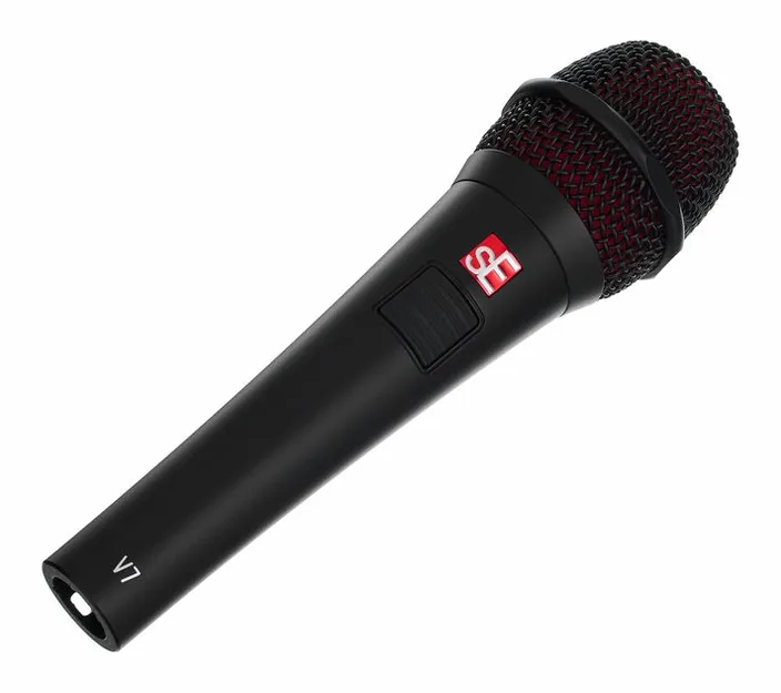 SE Electronics V7 PTT, widok 4