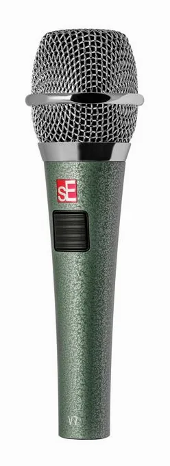 SE Electronics V7 PTT Vintage Edition, widok 2