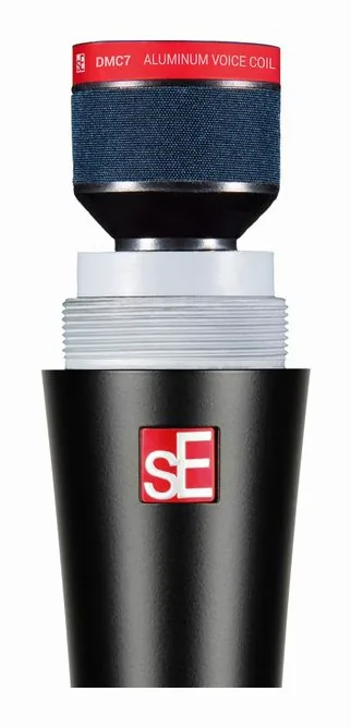 SE Electronics V7 X Black, widok 4