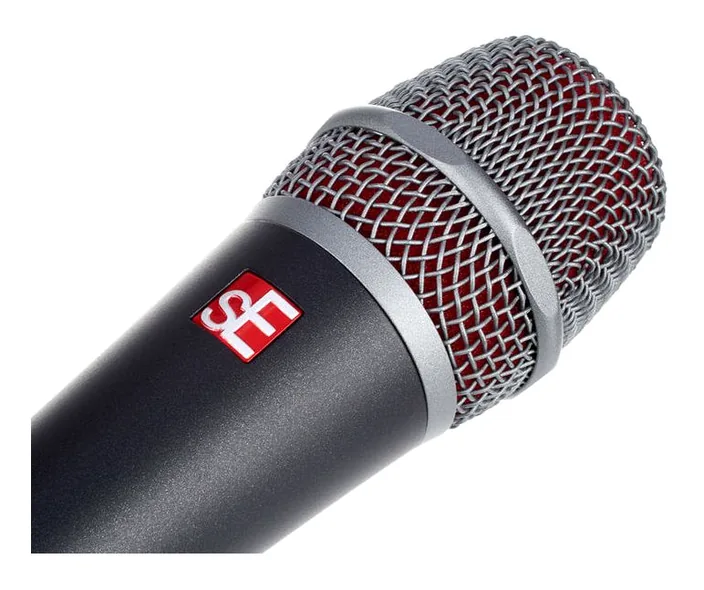 SE Electronics V7 X, widok 3