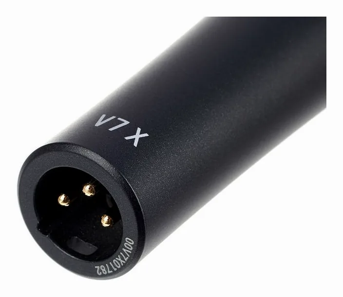 SE Electronics V7 X, widok 4