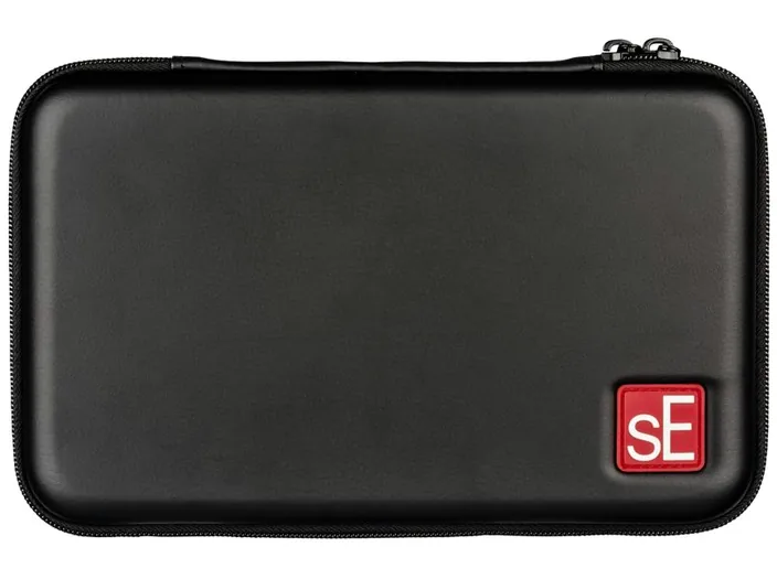 SE Electronics V8 Black, widok 3