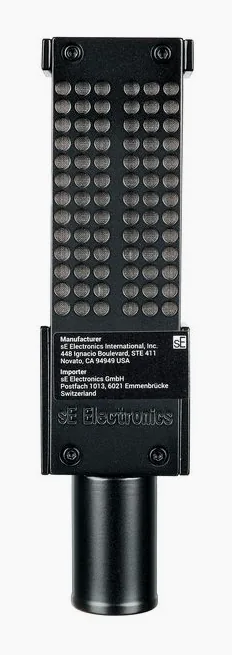 SE Electronics VR1 (2026), widok 2