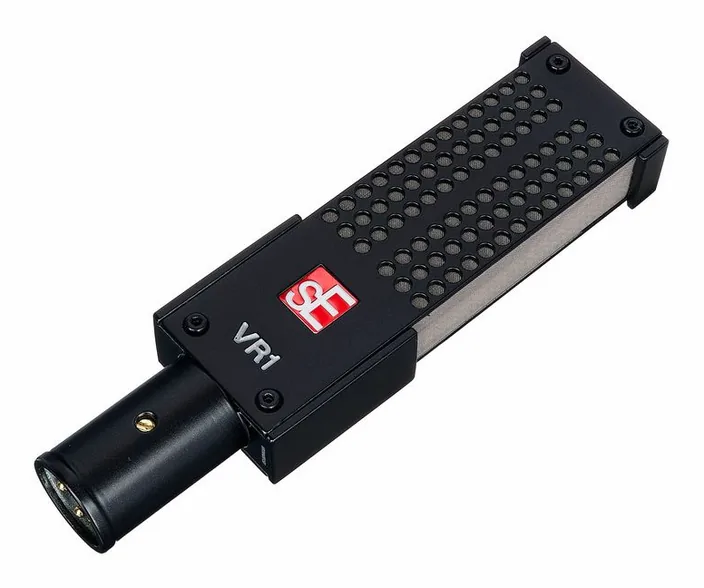 SE Electronics VR1 (2026), widok 3