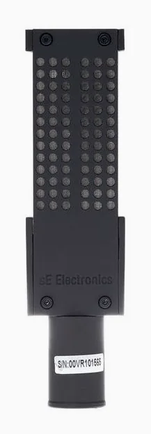 SE Electronics VR1 Voodoo, widok 2