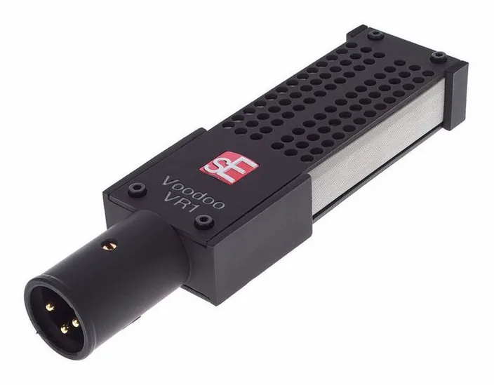 SE Electronics VR1 Voodoo, widok 3