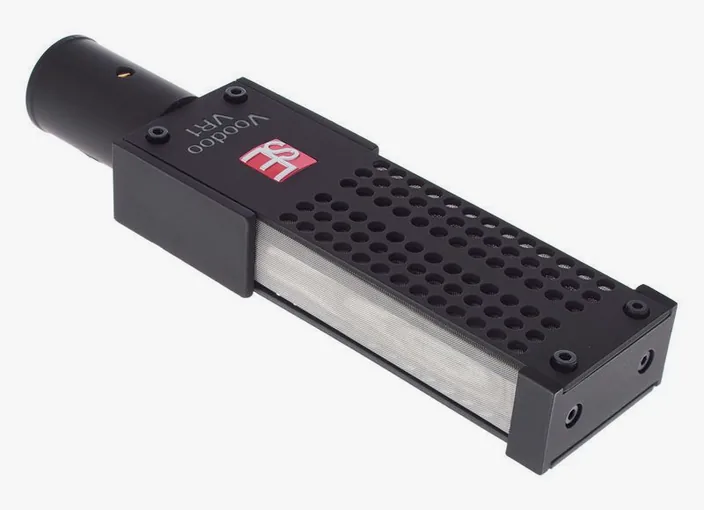 SE Electronics VR1 Voodoo, widok 4