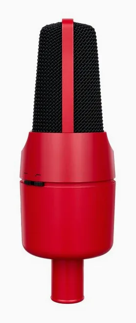 SE Electronics X1A 2C Red 25th Anniversary Ed, widok 3