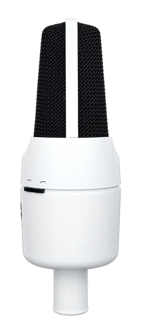 SE Electronics X1A 2C White 25th Anniversary, widok 3