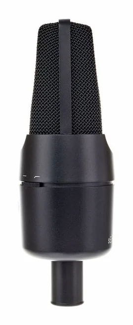 SE Electronics X1A, widok 2