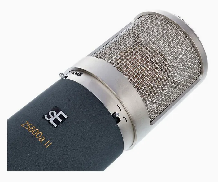SE Electronics Z 5600A Mk II, widok 4