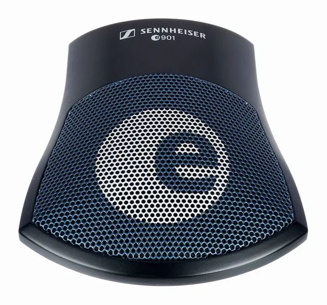 Sennheiser E 901, widok 2