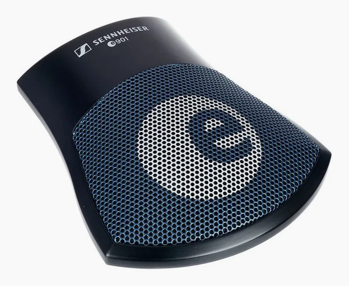 Sennheiser E 901, widok 3