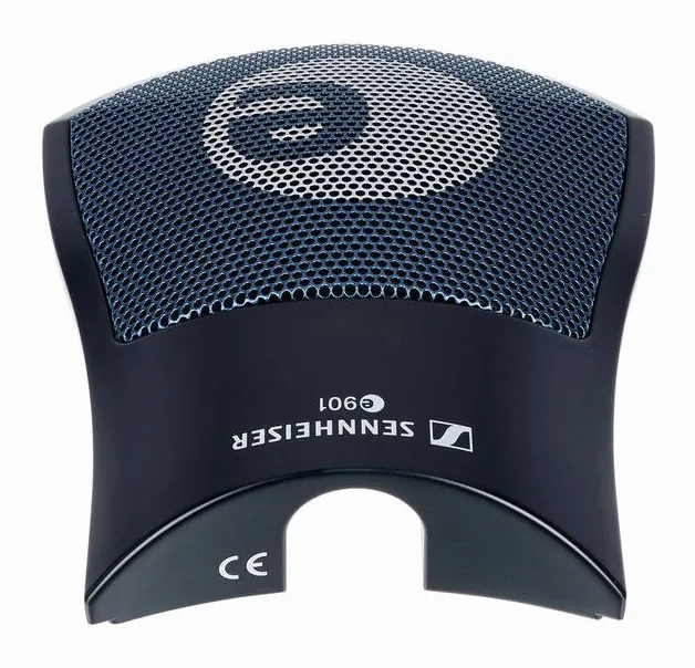 Sennheiser E 901, widok 4
