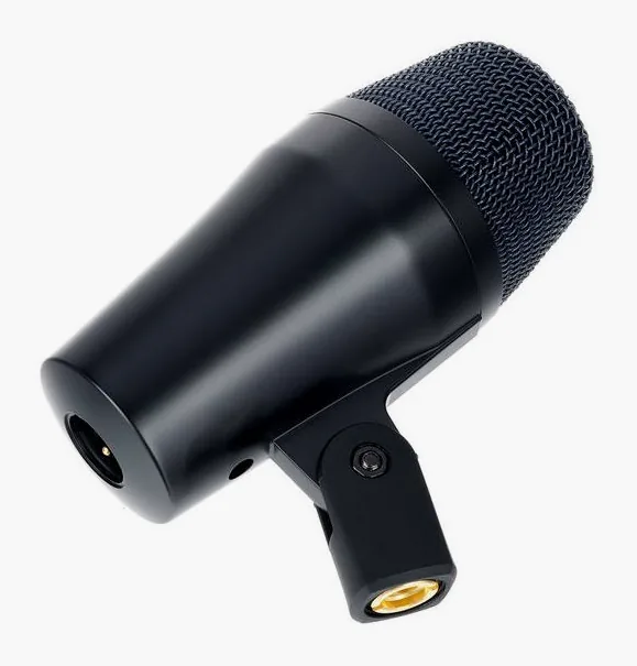 Sennheiser E 902, widok 2