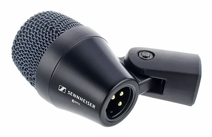Sennheiser E 904, widok 4