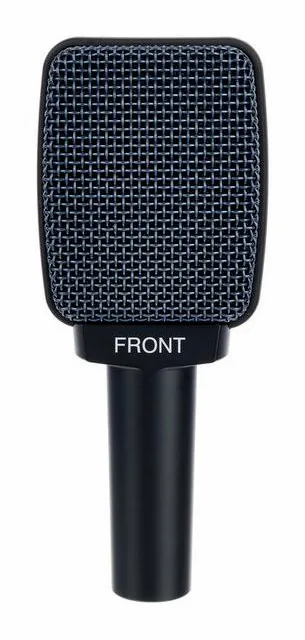 Sennheiser E 906, widok 2