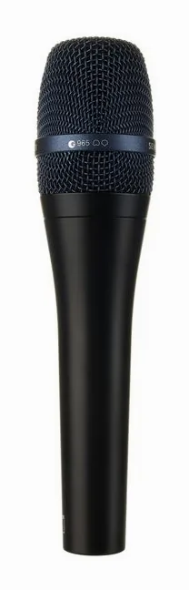 Sennheiser E 965, widok 2