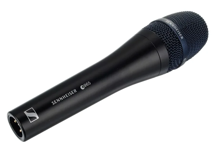 Sennheiser E 965, widok 3