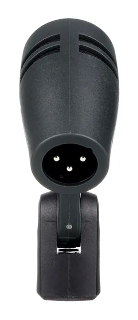 Sennheiser E604 3Pack, widok 3