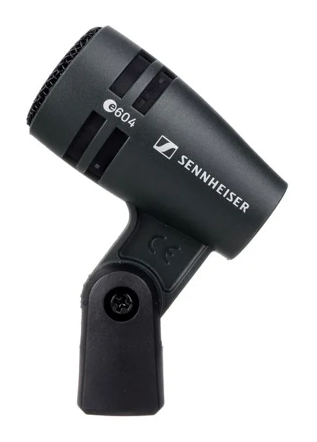 Sennheiser E604 3Pack, widok 4