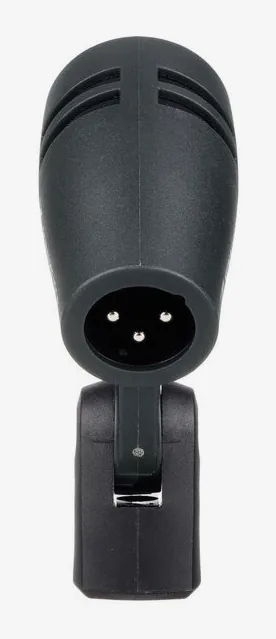 Sennheiser E604, widok 3