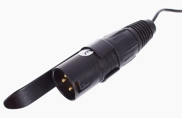 Sennheiser E608, widok 4