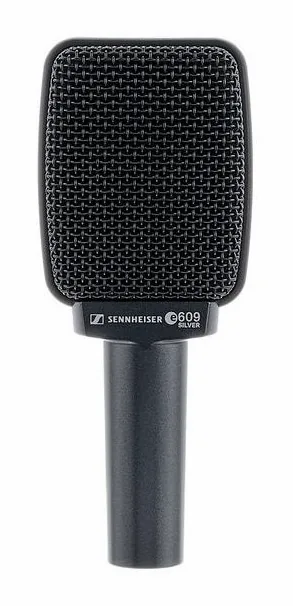 Sennheiser E609 Silver, widok 2
