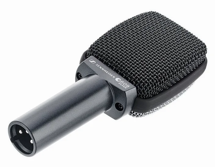 Sennheiser E609 Silver, widok 4