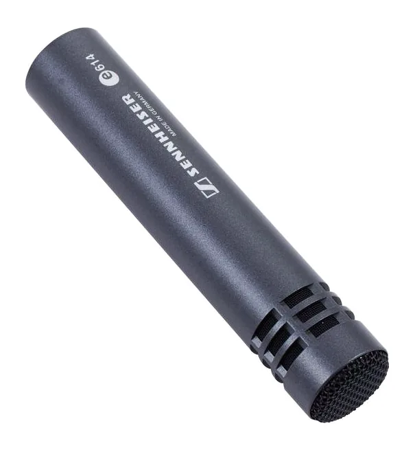 Sennheiser E614, widok 2