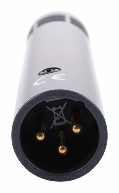 Sennheiser E614, widok 4