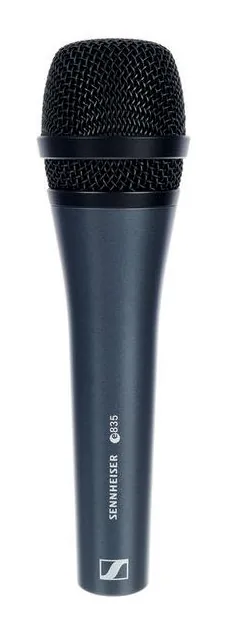 Sennheiser E835 3Pack, widok 2