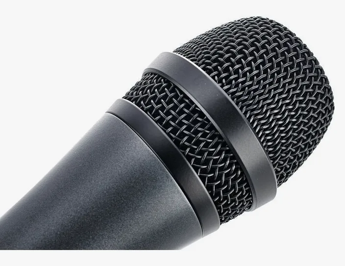 Sennheiser E835, widok 3